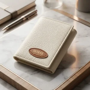 Premium Men’s Trifold Horse Wallet