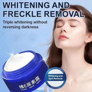 Triple Whitening Cream for Spot Removal & Fairness