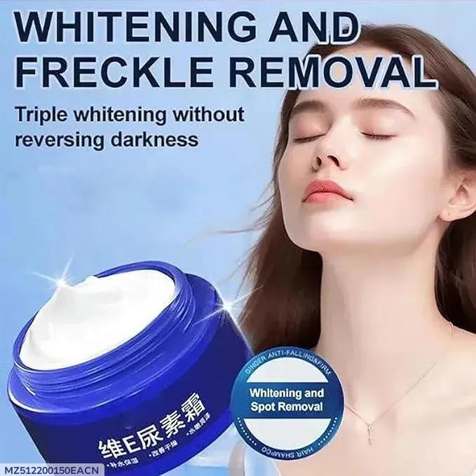 Triple Whitening Cream for Spot Removal & Fairness