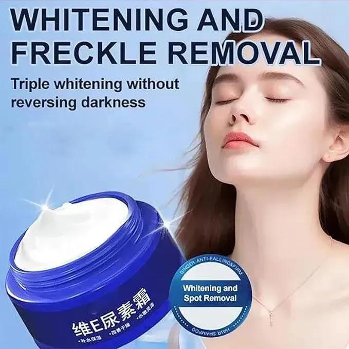 Triple Whitening Cream for Spot Removal & Fairness