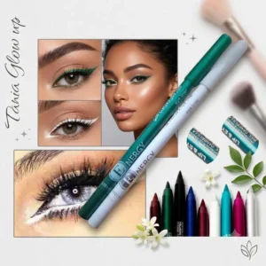 Smudge Proof Eye Pencil