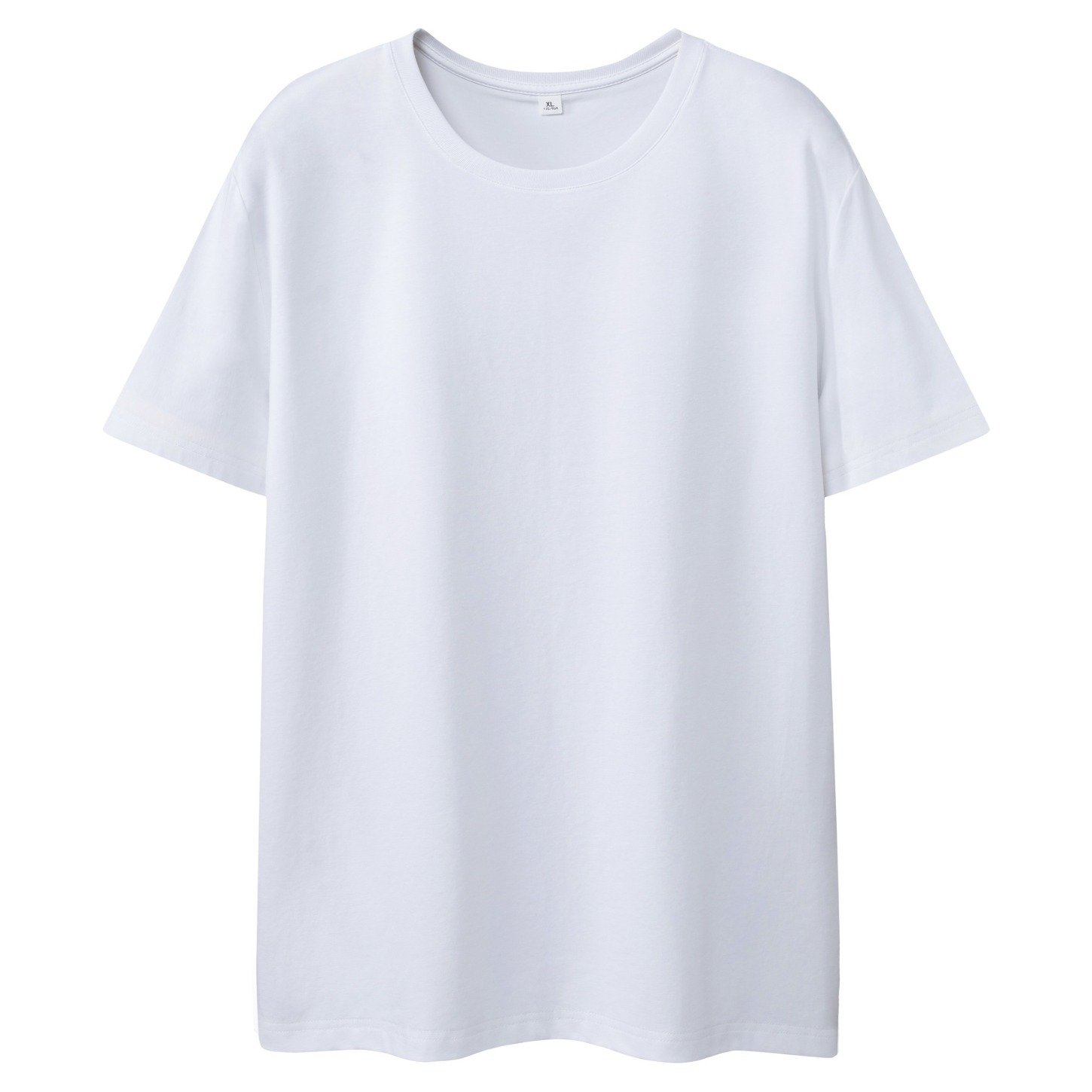 Men's 230g Breathable T-Shirt Multi-Color Classic Fit