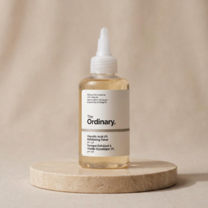 Glycolic Acid 7% Toner 240ml All Skin Type Anti Aging